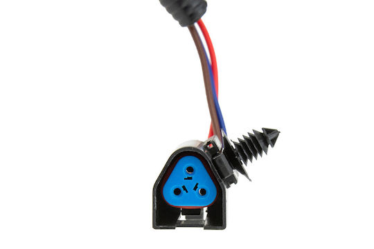 NTY Alternator auto pentru Ford Tranzit / Tranzit Connect