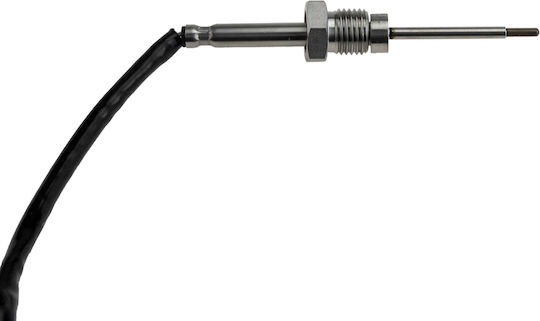 NTY Exhaust Gas Temperature Sensor Car Engine Sensor for Seat Exeo Audi A4 / A5 / A6 / Q5