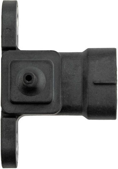 NTY Intake Manifold Pressure Sensor Car Engine Sensor for Mazda 2 / 3