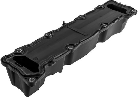 NTY Engine Head Cover for Peugeot 207 Citroen C2 / C3 / C4