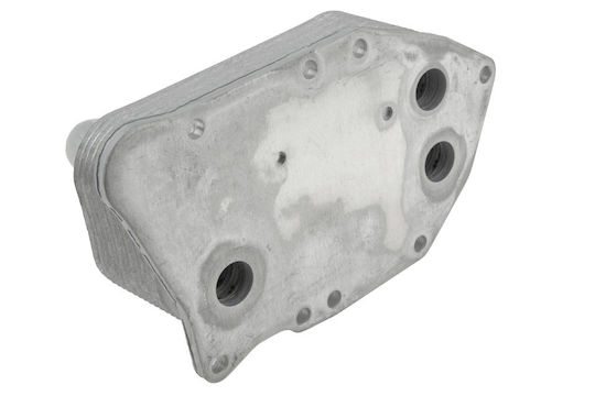 NTY Car Oil Radiator for Opel Astra / Meriva Chevrolet Cruze