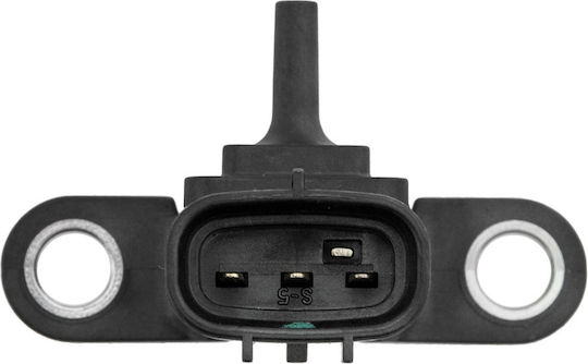 NTY Intake Manifold Pressure Sensor Car Engine Sensor for Mazda 2 / 3