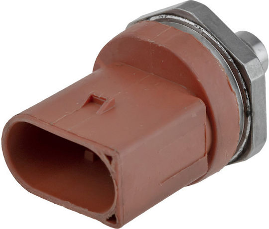 NTY Fuel Pressure Sensor Car Engine Sensor for Seat Alhambra / Altea / Exeo / Ibiza / Toledo Skoda Fabia / Octavia / Rapid / Superb / Yeti Volkswagen Amarok / Beetle / Eos / Golf Plus / Golf / Jetta / Transporter / T5 / T6 / Passat Alltrack / Passat / Passat CC / Polo / Scirocco / Sharan / Tiguan / Touareg / Touran Audi A1 / A3 / A4 / A5 / A6 / A7 / A8 / Q3 / R8 / TT