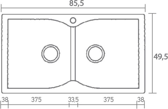 Sanitec 336 Sanitec 336