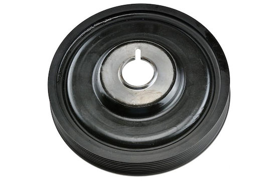 NTY NTY Car Engine Belt Pulley for Renault Captur Clio Fluence Grand Scenic Kadjar Kangoo Latitude Megane Scenic Talisman Thalia Wind Ford Express Dacia Dokker Duster Lodgy Logan Logan MCV Sandero