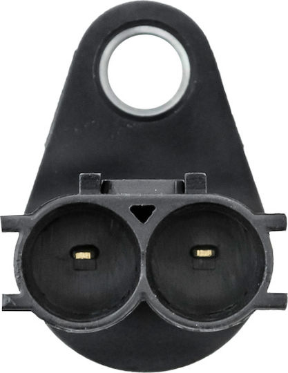NTY Kurbelwellen-Sensor Autokühler für Toyota Prius / Yaris / Umkehr