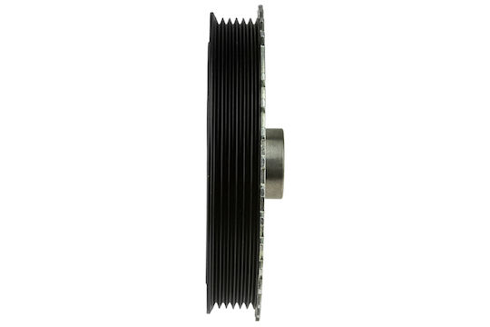 NTY Pulley for Car Engine Belt for Mazda 6 RKP-MZ-007
