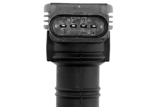 NTY Car Ignition Coil for Citroen C6 / C5 Volkswagen Phaeton / Touareg Audi A4 / A5 / A6 / A8