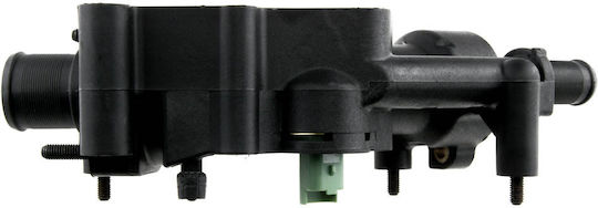 NTY ABS Sensor Car Engine Sensor for Peugeot 206 / 307 / 407 Citroen C3 / C4 / C5