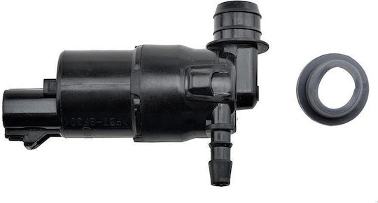 NTY Headlight Washing Water Pump Car for Mitsubishi L200 / Asx / Eclipse Cross / Outlander / Pajero