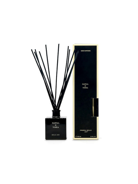 Cereria Molla Diffuser 1328 100ml