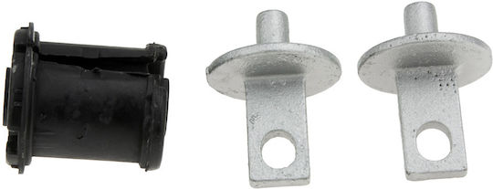NTY Συνεμπλόκ για Honda Civic / Aerodeck / CR-V / Integra ZTT-HD-019D