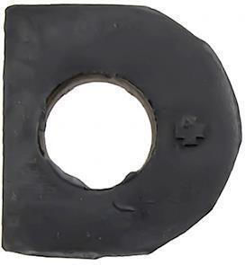 NTY Συνεμπλόκ για Mazda 323 / 626 / Premacy ZGS-MZ-028