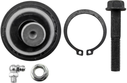 NTY Car Ball Joint for Chevrolet SSR / Trailblazer Saab 9-7X ZSD-CH-034