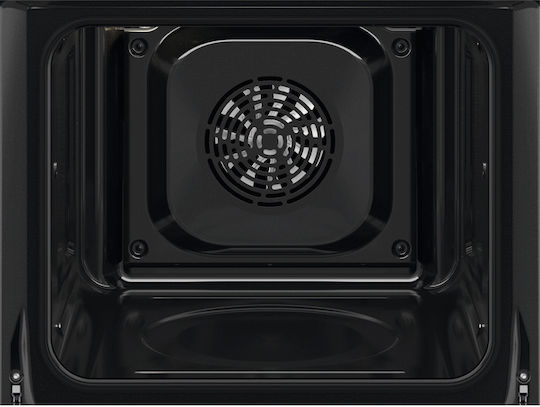 Electrolux Einbauofen 65Es B59.4cm.