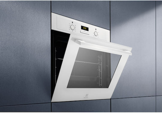Electrolux Einbauofen 65Es B59.4cm.
