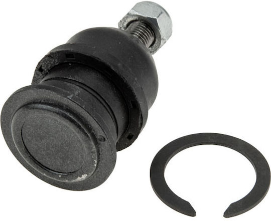 NTY Mingea de mașină pentru Mitsubishi Eclipsă / Galant ZSG-MS-004