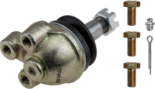 NTY Μπαλάκι Αυτοκινήτου για Mitsubishi Space Gear ZSG-HY-500