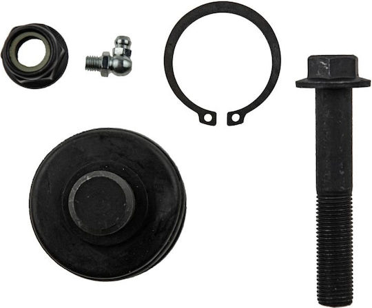 NTY Kugelgelenke für Mitsubishi Abholung Nissan Armada / NP300 / Navara / Pfadfinder / Patrouille / Titan ZST-NS-004