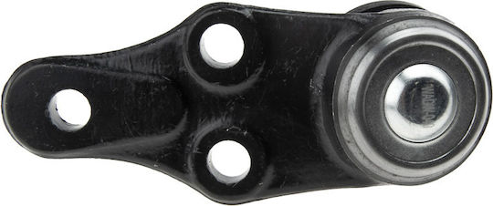 NTY Μπαλάκι Αυτοκινήτου για Daewoo Lacetti / Nubira ZSD-DW-040