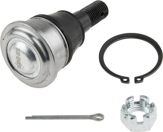 NTY Car Ball Joint for Mercedes-Benz SL / Sprinter Nissan Bluebird / Prairie / Primera Volkswagen LT ZSD-NS-005