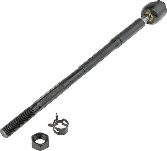 NTY Bară de protecție semi-mașină pentru Toyota Avensis / Corolla / Corolla Verso SDK-TY-086