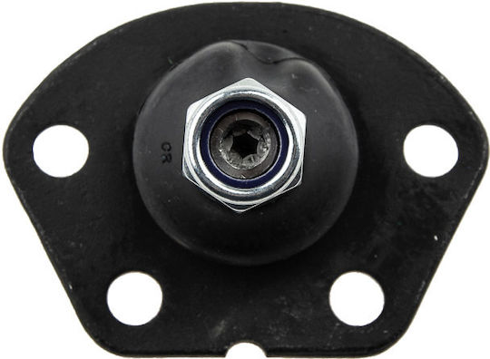 NTY Kugelgelenke für Citroen Pullover Fiat Ducato Peugeot Boxer ZSD-PE-005