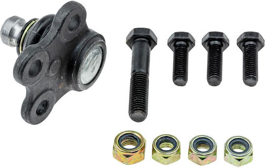 NTY Mingea de mașină pentru Ford Expres Mercedes-Benz Magazin online Renault Kangoo ZSD-RE-009
