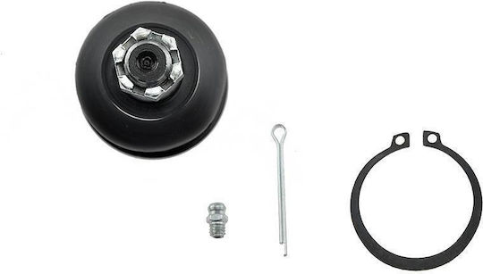 NTY Механизъм на автомобил за Toyota Авенсис Версо ZSD-TY-029
