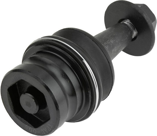 NTY Механизъм на автомобил за Audi A4 / A5 / A6 / Q5 ZSD-AU-005