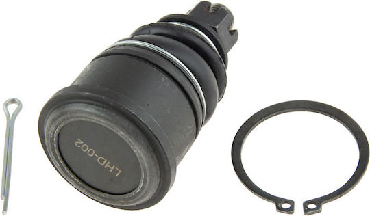 NTY Kugelgelenke für Honda Übereinstimmung ZSD-HD-002