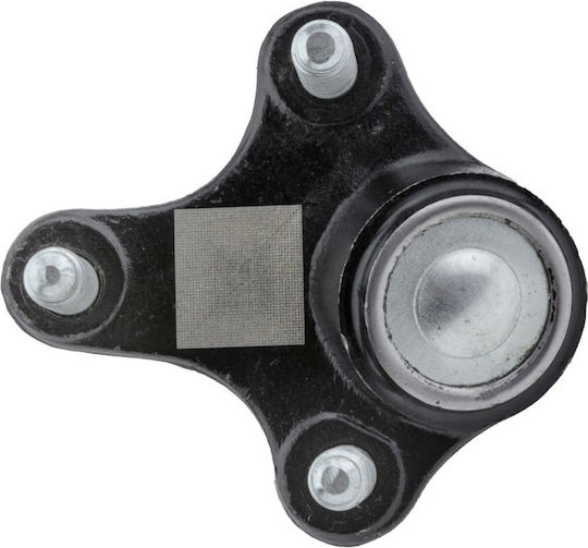 NTY Mingea de mașină pentru Audi A1 / A3 Honda Oraș Lexus Magazin online Seat Arona / Ateca / Ibiza / Leon Skoda Fabia / Kamiq / Octavia / Scala Volkswagen Caddy / Magazin online de golf / Golf Sportsvan / Polo / T-Cross ZSD-AU-004
