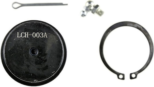 NTY Car Ball Joint for Mercedes-Benz Sprinter / Vaneo Volkswagen LT ZSD-CH-003A