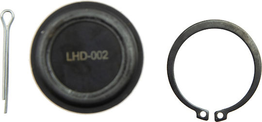NTY Kugelgelenke für Honda Übereinstimmung ZSD-HD-002