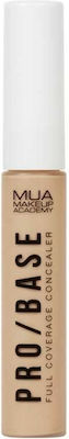 MUA Pro Base Full Coverage Concealer Liquid Concealer 7.5ml