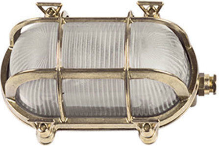 Lido Bulkhead 18x13cm Lido Bulkhead 18x13cm