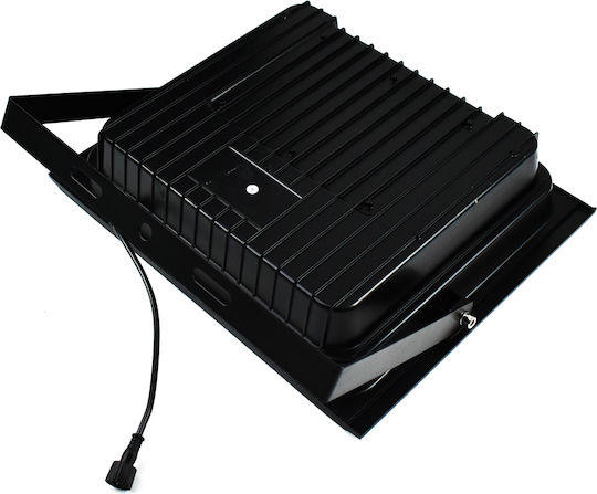 Rixme Rezistent la apă Solar Proiector LED 600W IP67