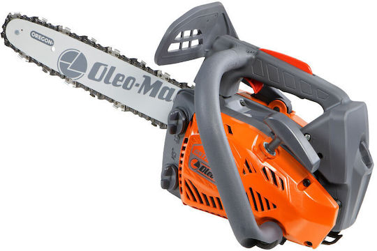 Oleo-Mac GSTH 240 Αλυσοπρίονο Βενζίνης 1.2hp 3.2kg με Λάμα 25cm και Easy Start