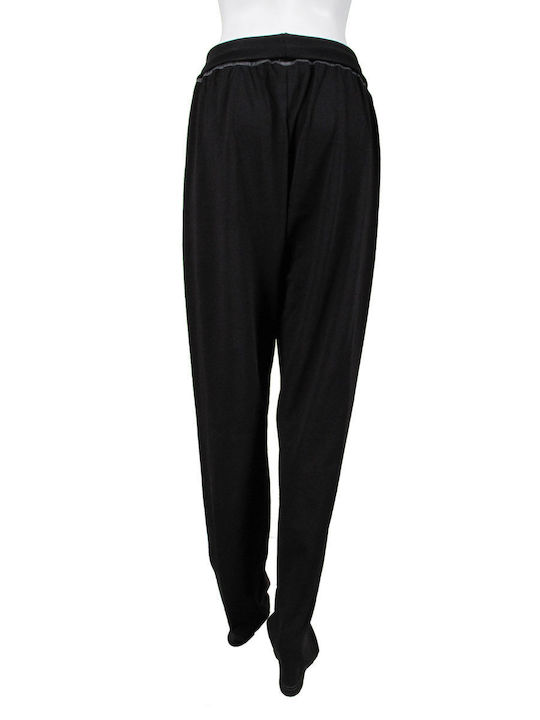 Freddy Women's Sweatpants Black