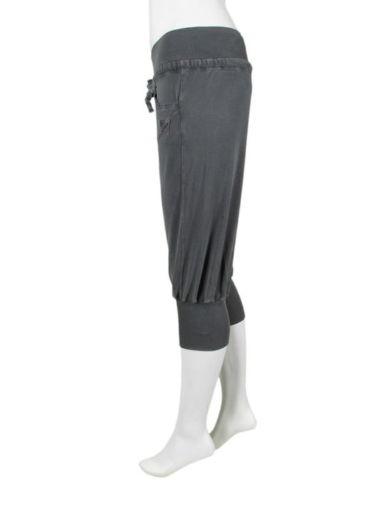 Freddy Women's Sweatpants Gray