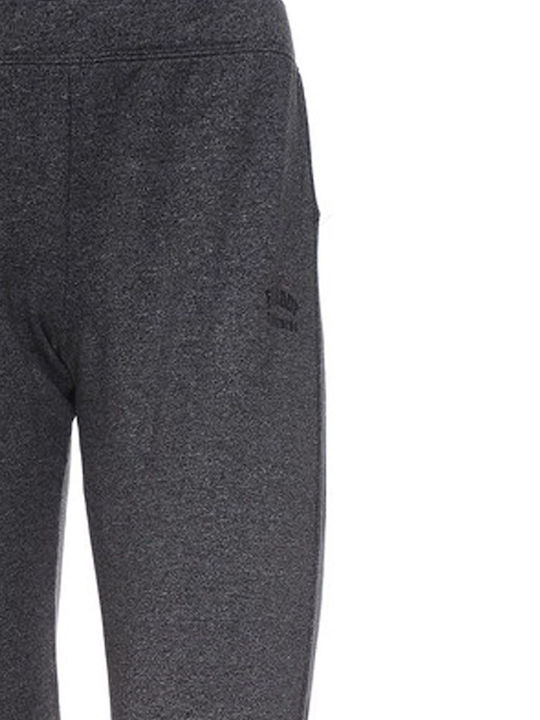 Freddy Women's Jogger Sweatpants Gray