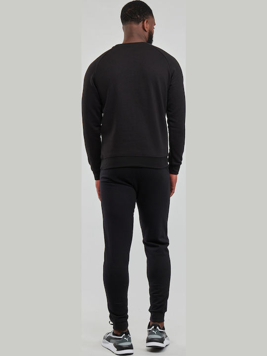 Caimali Sweatshirt Schwarz