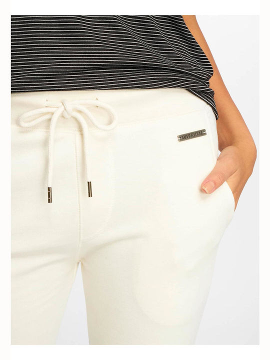 Pantaloni de Trening Verde