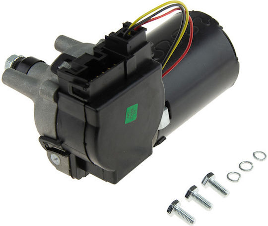 NTY Sistem de ștergătoare de geamuri Auto Fiat Seicento 1998-2010