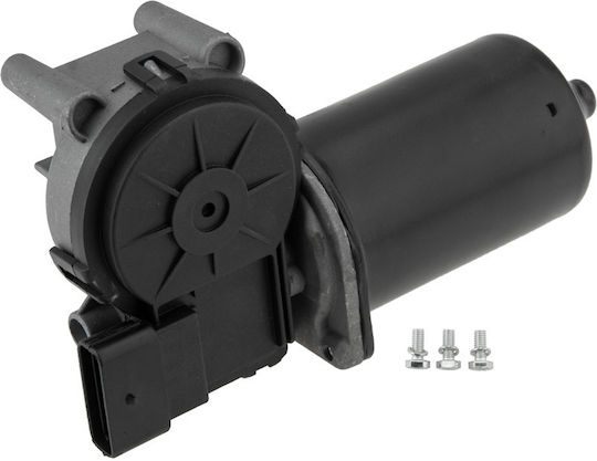 NTY Car Windshield Wiper Spare Parts