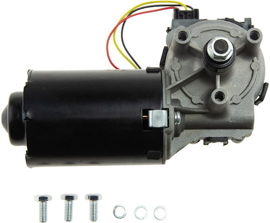 NTY Sistem de ștergătoare de geamuri Auto Fiat Seicento 1998-2010