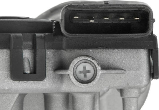 NTY Car Windshield Wiper Spare Parts