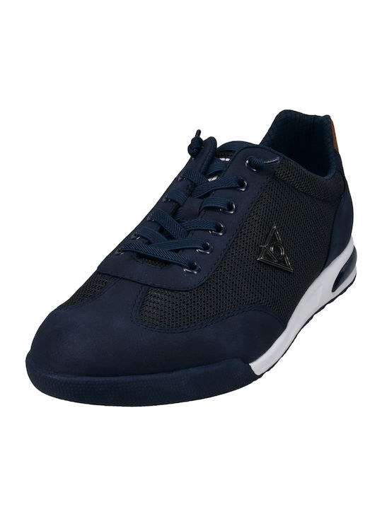 Men's Casual Shoes Blue