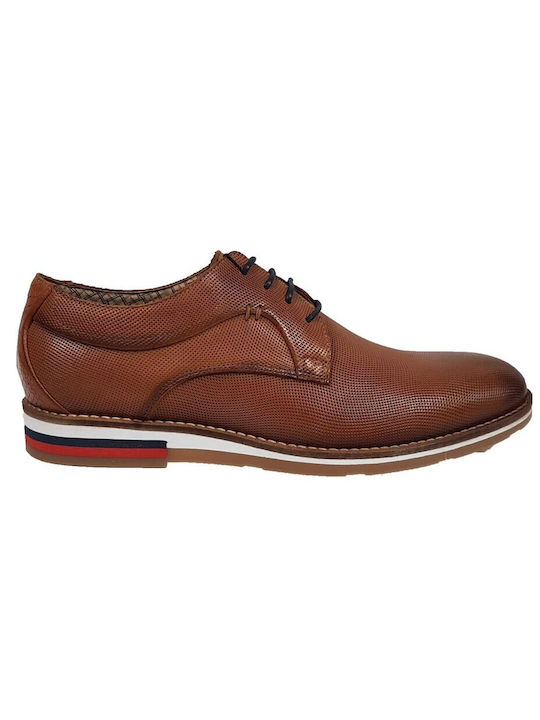 Coxx Borba Men's Casual Shoes Tabac Brown