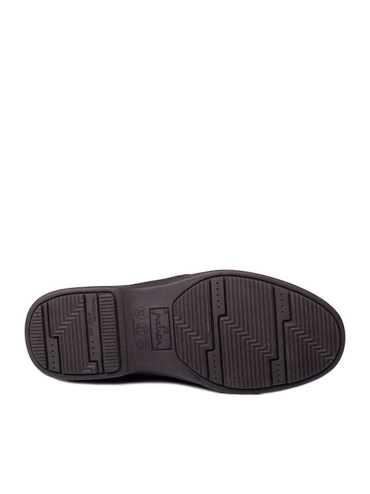 Men's Casual Shoes Brown